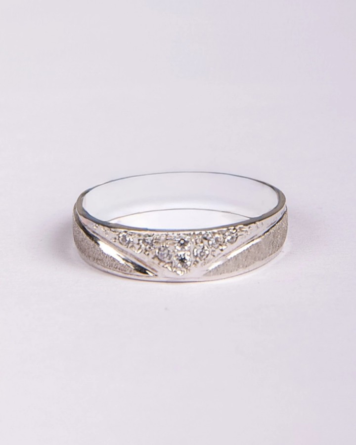 Alianza Eternity Triangular 2