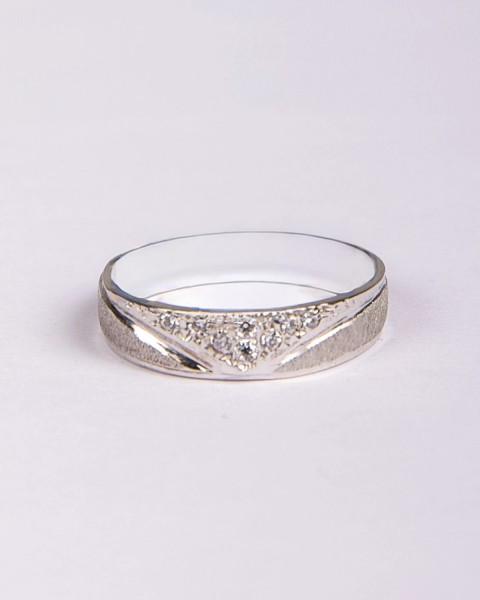 Alianza Eternity Triangular