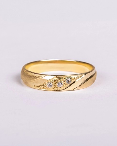 Alianza Eternity Hombre