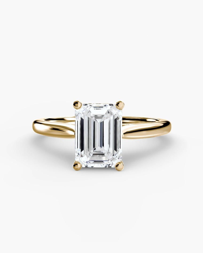 Anillo de compromiso