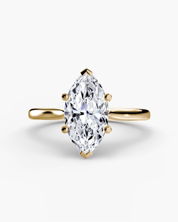 Anillo de compromiso Bellanova