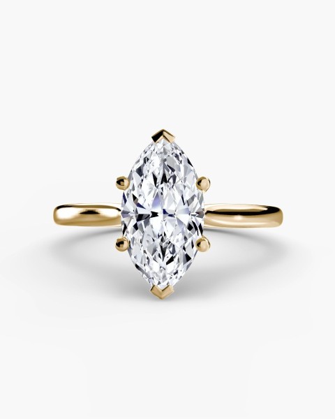 Anillo de compromiso Bellanova