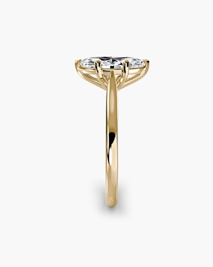 Anillo de compromiso Bellanova 2