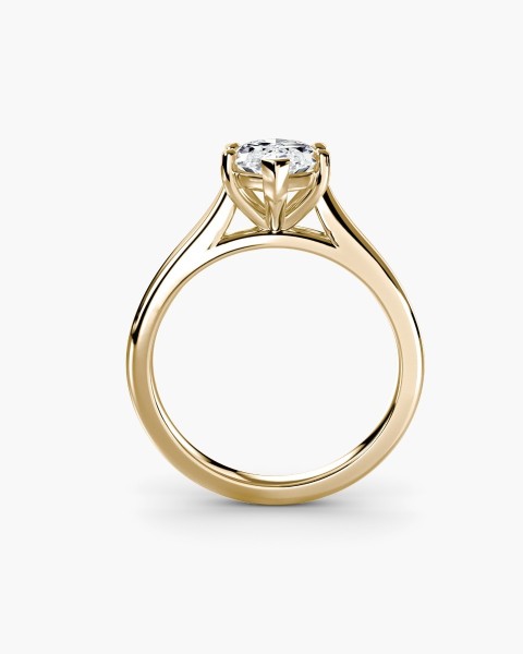 Anillo de compromiso Bellanova