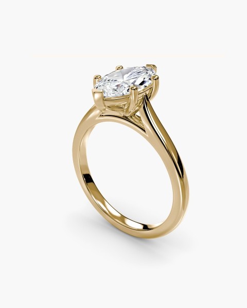 Anillo de compromiso Bellanova